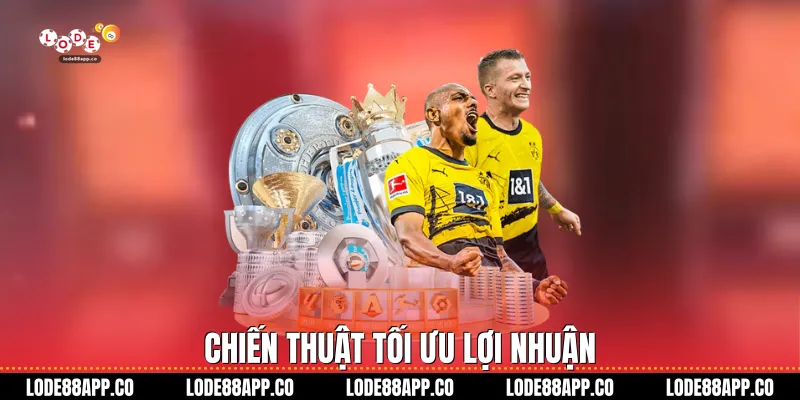Chiến thuật tối ưu lợi nhuận